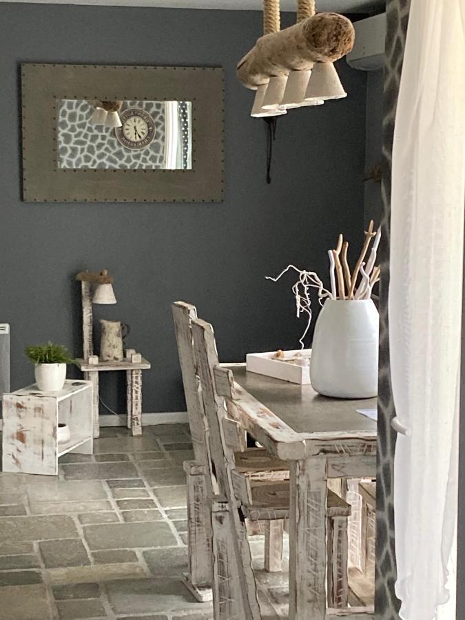 Charme & Confort- Les Cottages Du Bassin D'Arcachon- Petit-Dejeuner Sur Demande - Nuitee, Court Sejour, Semaine Гюжан-Местрас Экстерьер фото