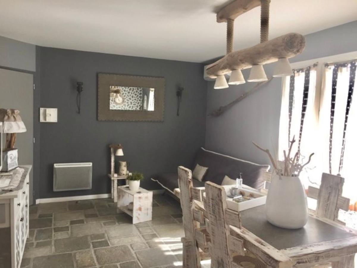 Charme & Confort- Les Cottages Du Bassin D'Arcachon- Petit-Dejeuner Sur Demande - Nuitee, Court Sejour, Semaine Гюжан-Местрас Экстерьер фото
