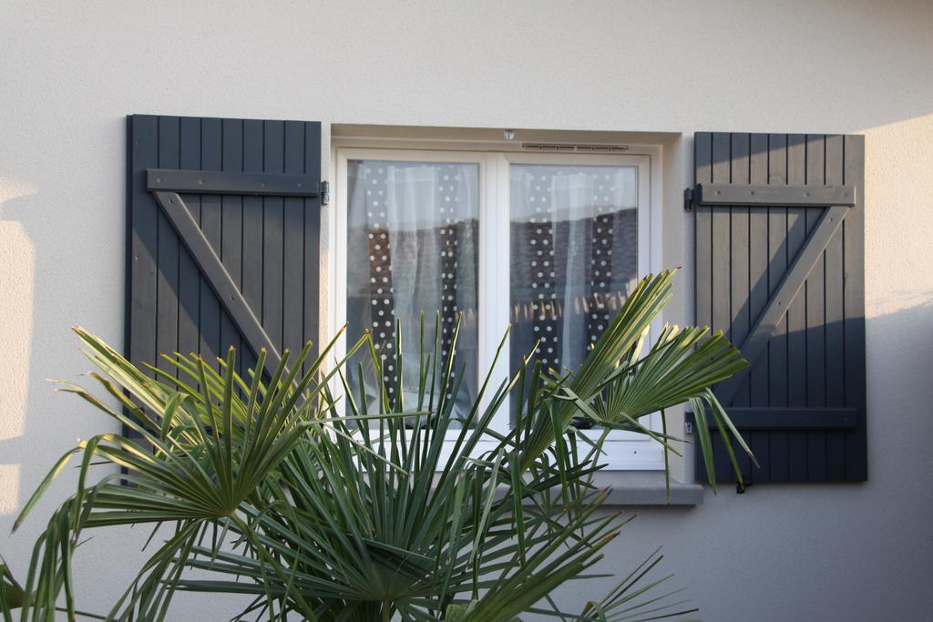 Charme & Confort- Les Cottages Du Bassin D'Arcachon- Petit-Dejeuner Sur Demande - Nuitee, Court Sejour, Semaine Гюжан-Местрас Экстерьер фото